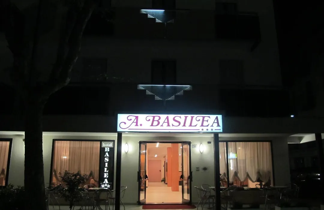 Hotel Basilea-1