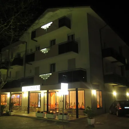 Hotel Basilea-3