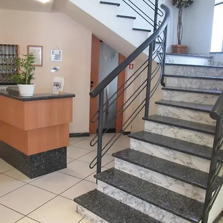 Hotel Basilea-2