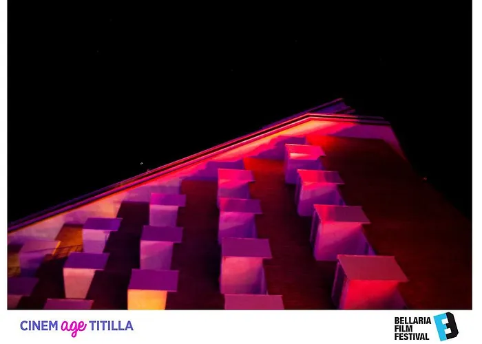 Ermitage Hotel Bellaria-Igea Marina